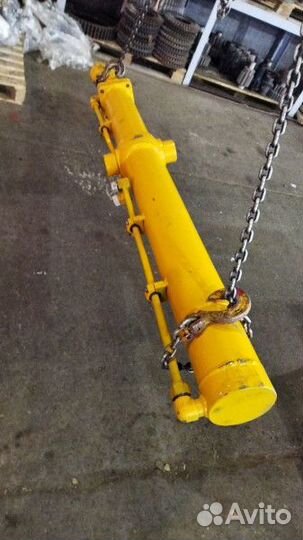 Гидроцилиндр 131-26-108-02сп