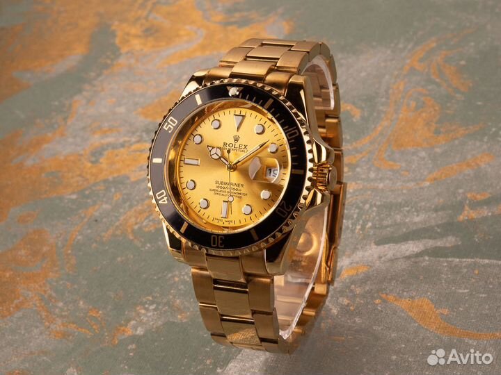 Мужские часы Rolex
