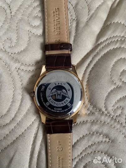 Наручные часы