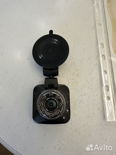 Telefunken видеорегистратор