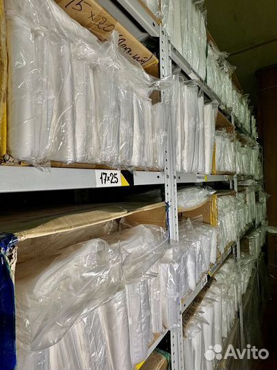 Пакеты зип лок / Пакеты для маркетплейсов