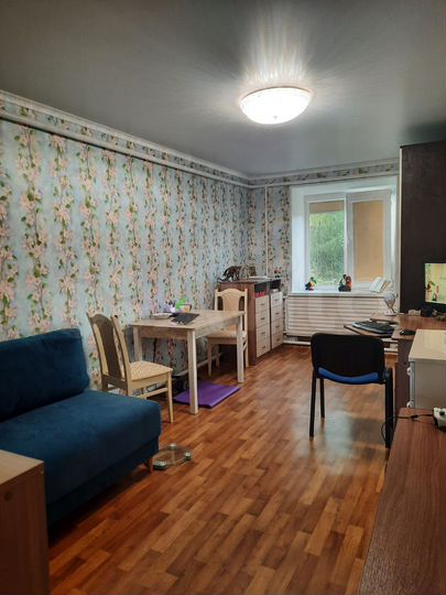 Коттедж 70 м² на участке 5 сот.