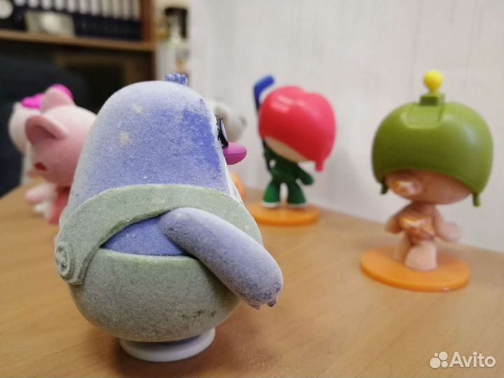 Игрушки Ми-ми- мишки