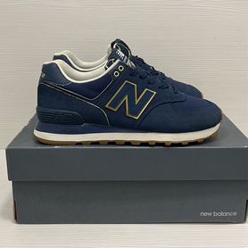 New Balance 574 (37.5 EU) / Оригинал