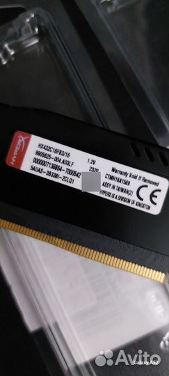 Ddr4 16gb 3200