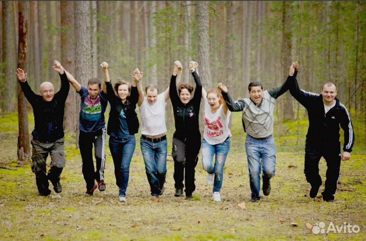 Сборщик заказов на склад аванс еженедельно Друж. к