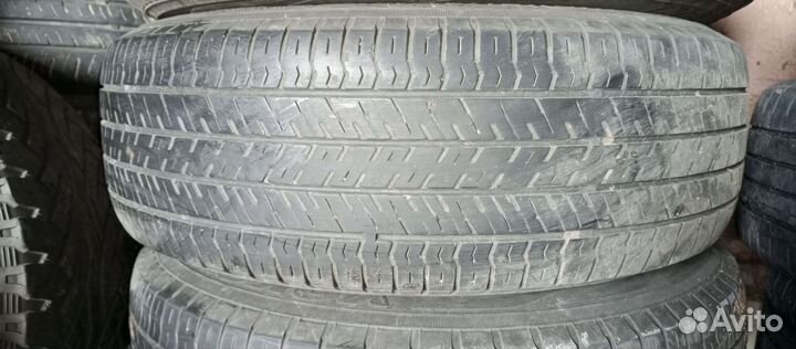Yokohama Geolandar G091 225/65 R17