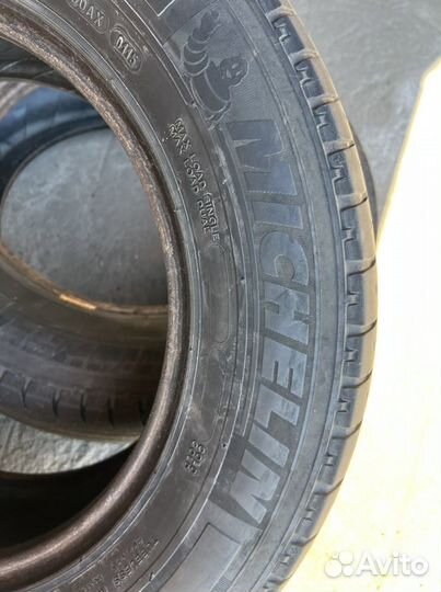 Michelin Agilis 225/65 R16C 110R