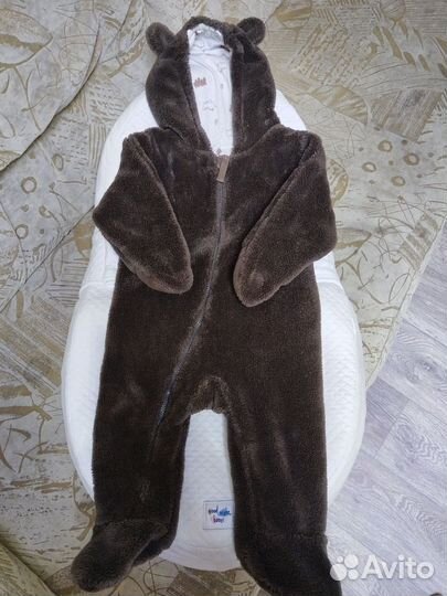 Кроватка детская люлька колыбель