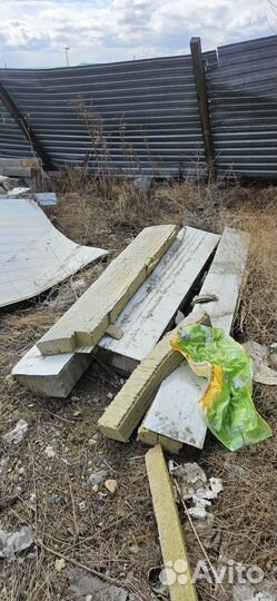 Сендвич панели бу