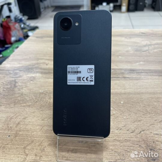 realme C30s, 3/64 ГБ