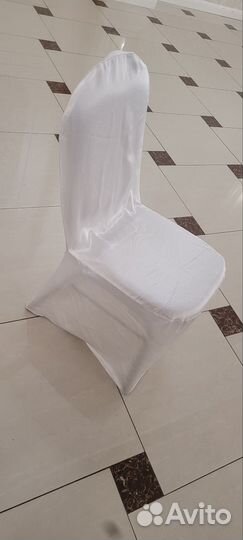 Чехлы на стулья