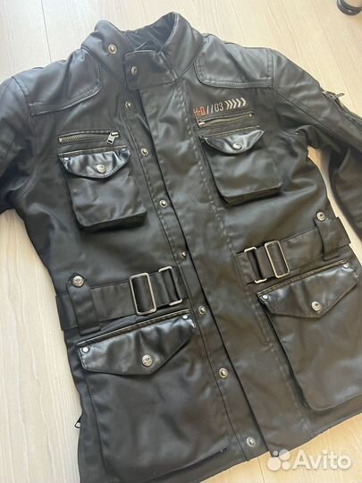 Мотокуртка Harley Davidson