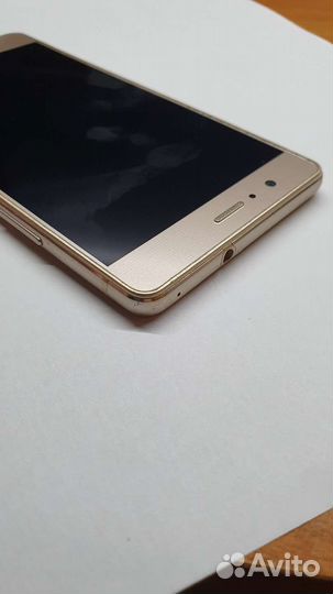 Huawei P9 lite