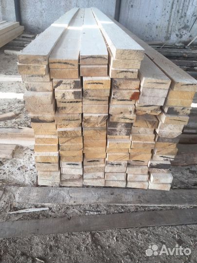 Пиломатериал