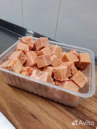 Мясо для собак