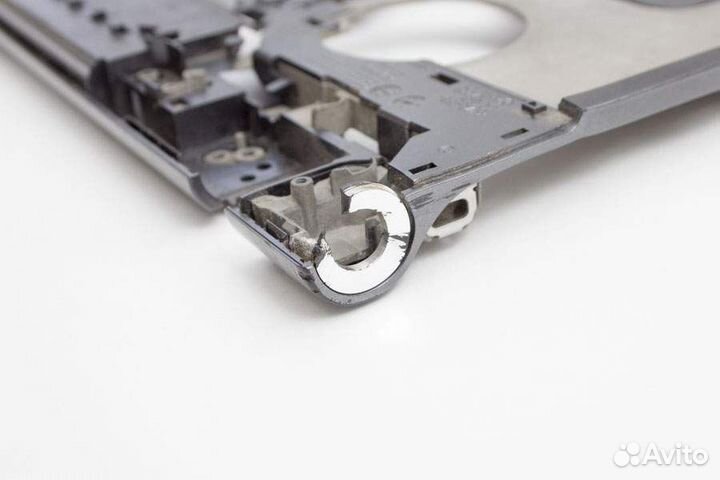 Верхняя часть корпуса 012-000A-2672-B (+ тачпад )