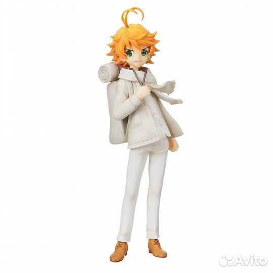 SPM Figure Sega - Yakusoku no Neverland - Emma