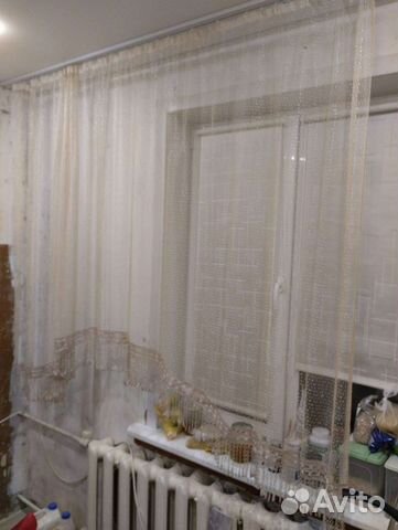 Шторы тюль