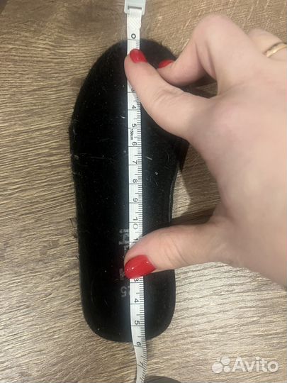 Ботинки на мальчика