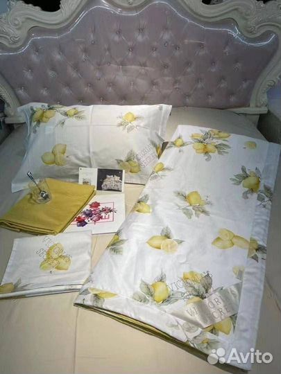 Белье постельное
