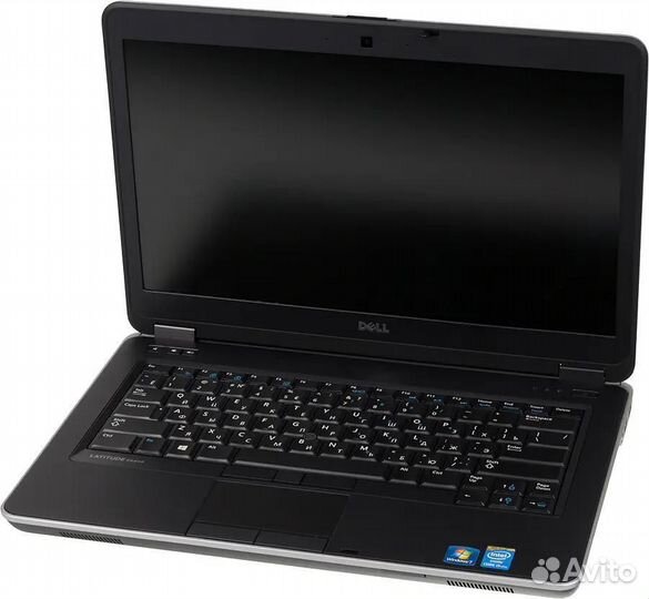 Ноут Dell latitude е5450 i5