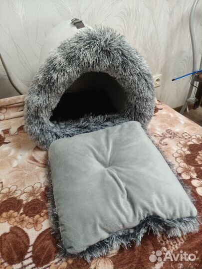 Продам Домик-Лежанка