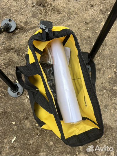 Аренда, прокат станка, желобонакатчик