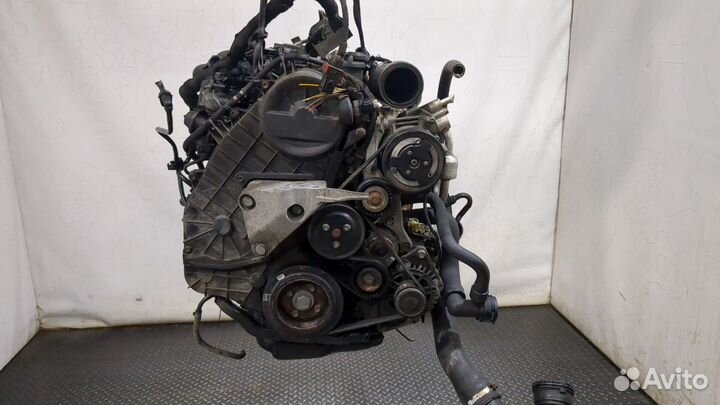 Двигатель Opel Astra J, 2011