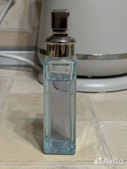 Calvin klein парфюмерия