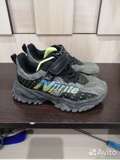 Детская обувь