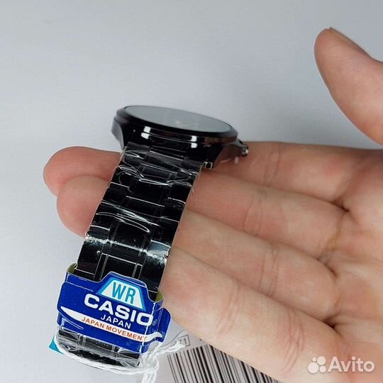 Часы Casio