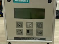 Измерительный преобразователь Siemens