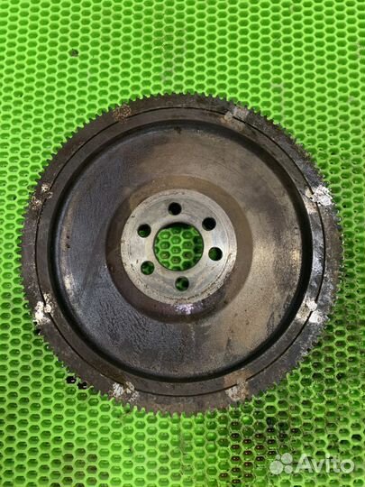 Маховик Chery Fora A21 2006-2010