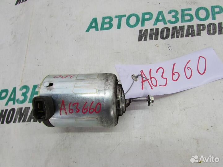 Моторчик отопителя для Chevrolet Aveo 2003-2008г