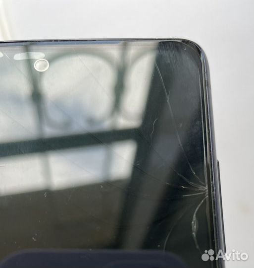 Телефон Samsung
