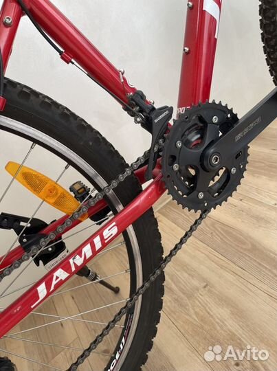 Велосипеды взрослый