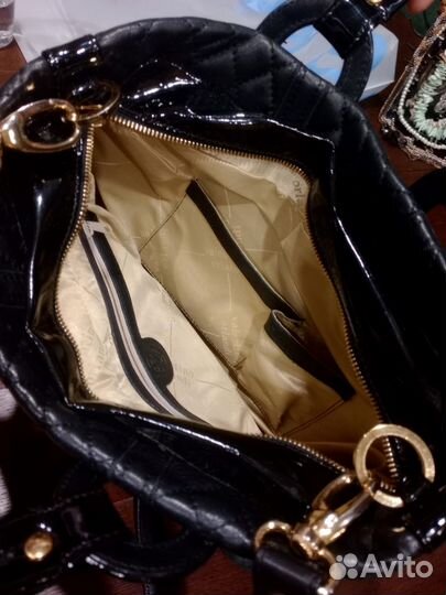 Сумка Valentino Orlandi