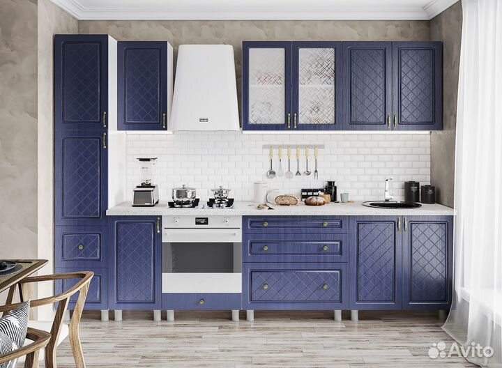 Кухня модульная от производителя