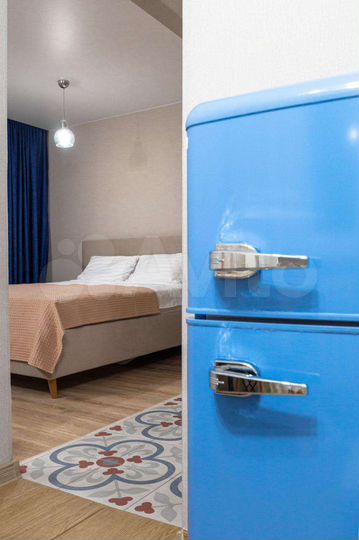 1-к. квартира, 31 м², 1/5 эт.