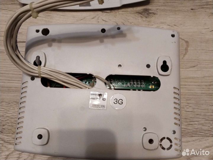 Прибор охраны Норд GSM ппкоп IP 20