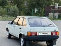 ВАЗ (LADA) 2109 1.3 MT, 1997, 29 000 км, с пробегом, цена 340 000 руб.