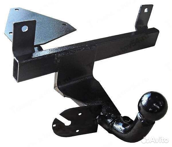 Прицепное устройство (тсу).фаркоп