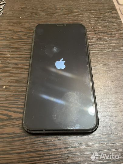 iPhone, 8 ГБ