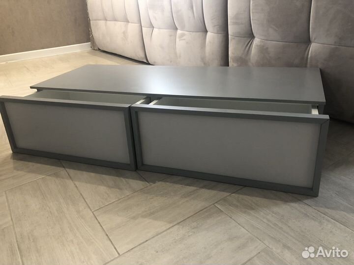 Тумба навесная