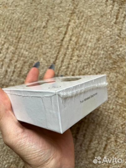 Беспроводные наушники rombica