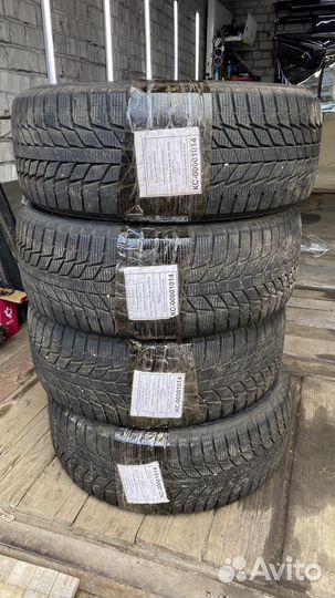 Triangle Snowlink TWT02 225/55 R17