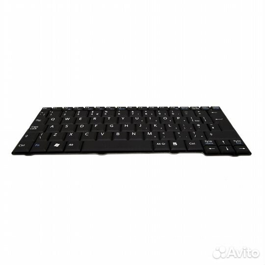 V091978AK1 (sony VPC-M12) black