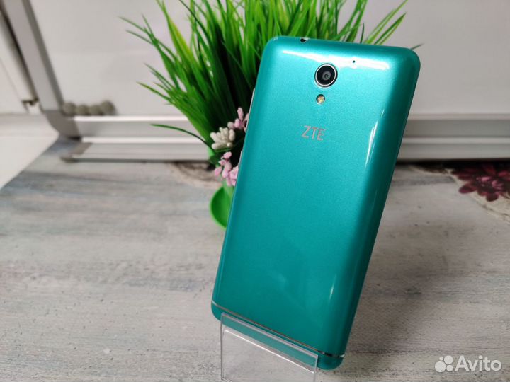 ZTE Blade A510, 8 ГБ