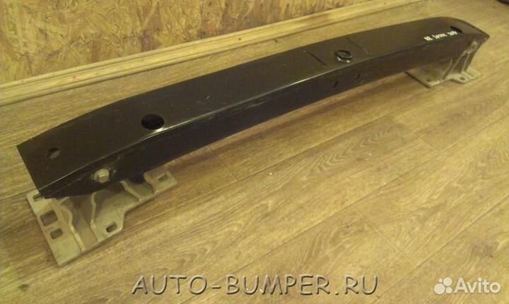 Range Rover Sport 2014- Усилитель бампера заднего